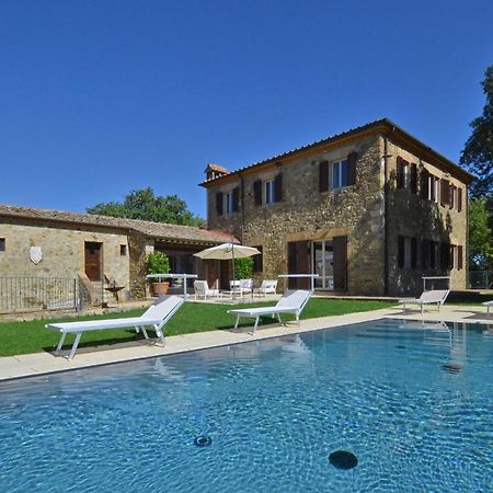 Villa Paradiso - Happy Rentals Mensano エクステリア 写真