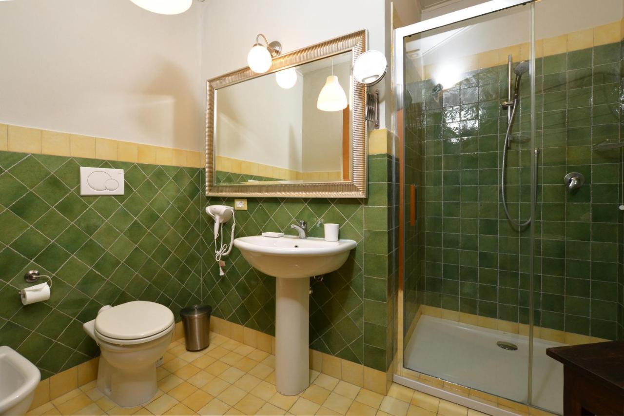 Villa Paradiso - Happy Rentals Mensano エクステリア 写真