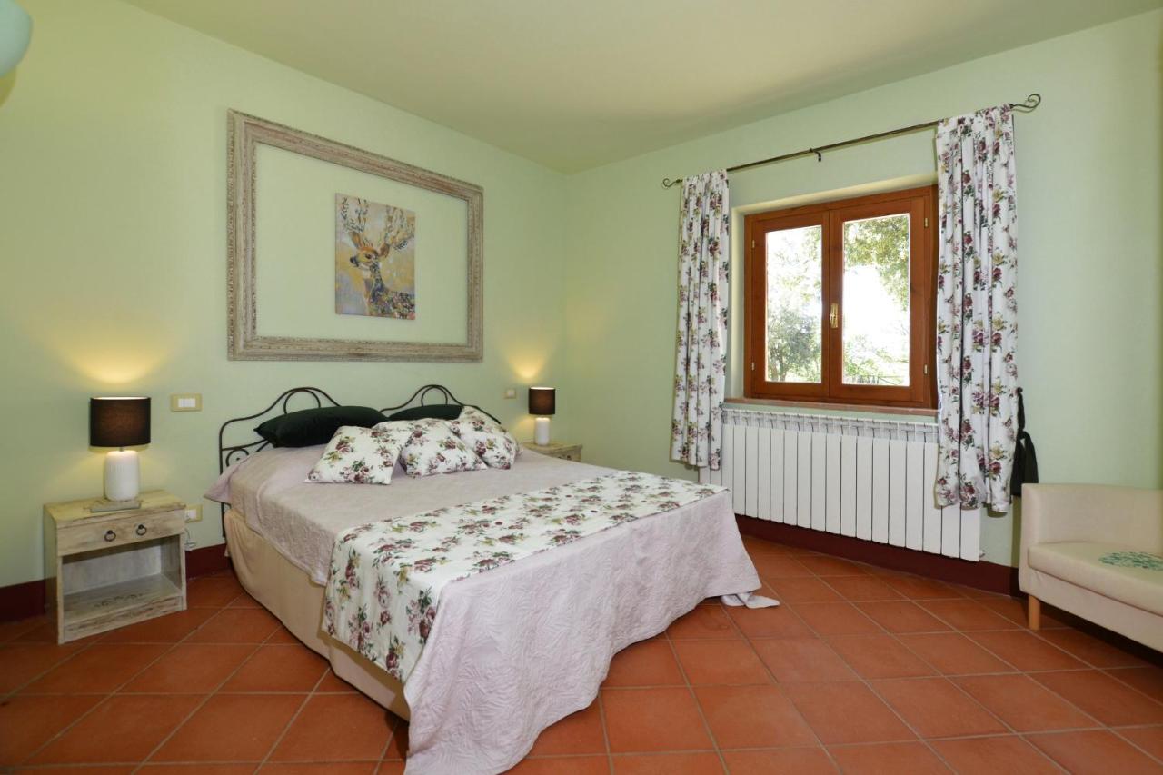 Villa Paradiso - Happy Rentals Mensano エクステリア 写真