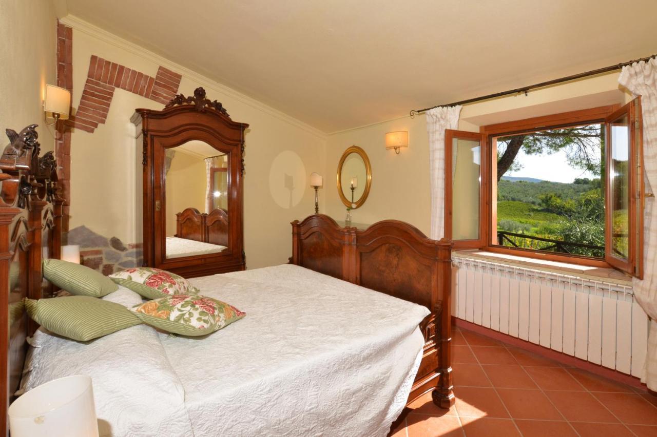 Villa Paradiso - Happy Rentals Mensano エクステリア 写真