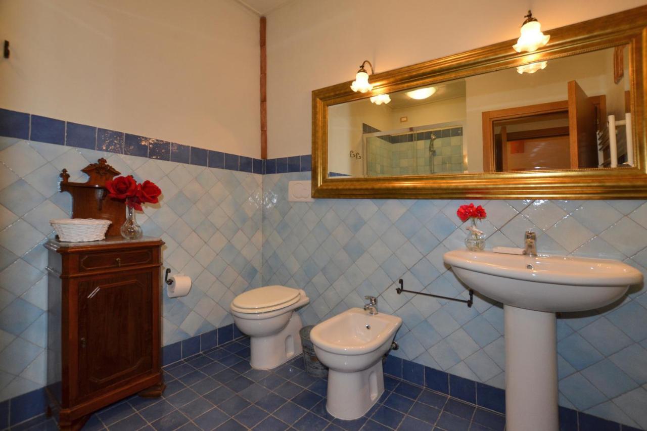 Villa Paradiso - Happy Rentals Mensano エクステリア 写真
