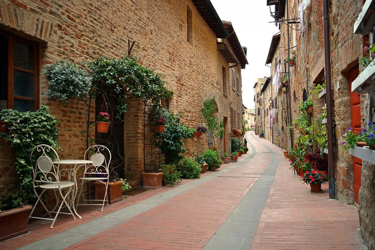 Villa Paradiso - Happy Rentals Mensano エクステリア 写真