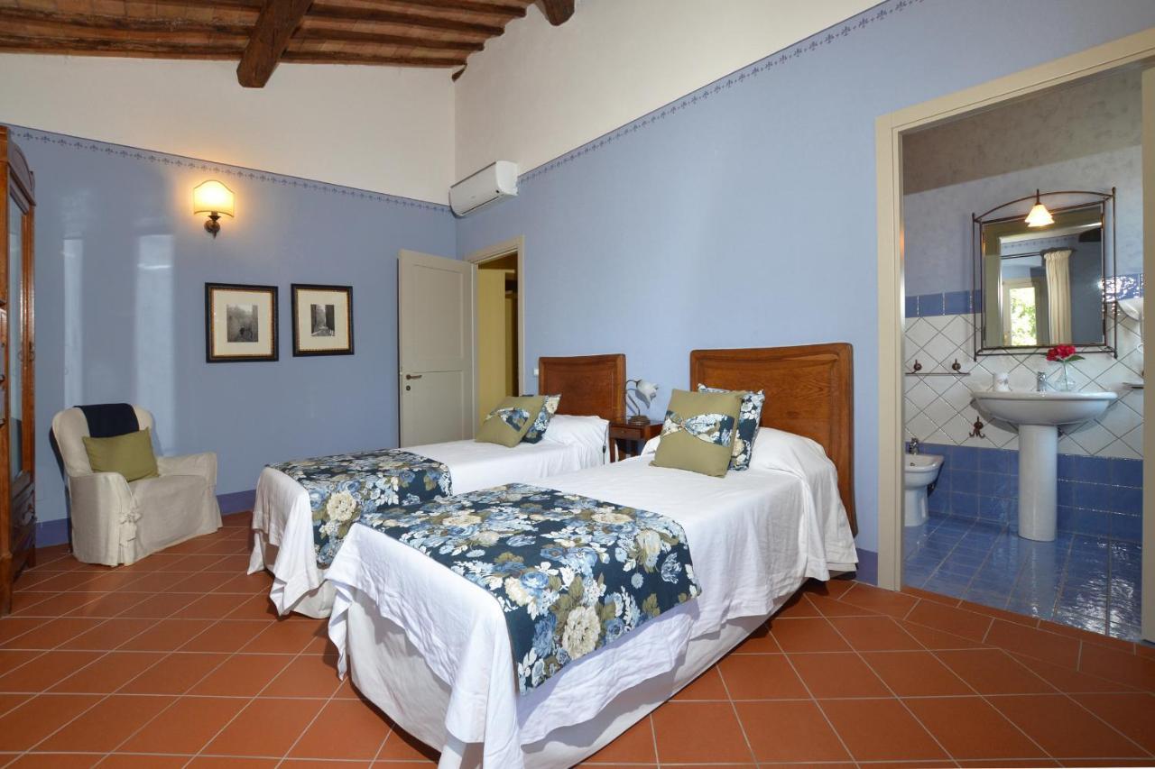 Villa Paradiso - Happy Rentals Mensano エクステリア 写真
